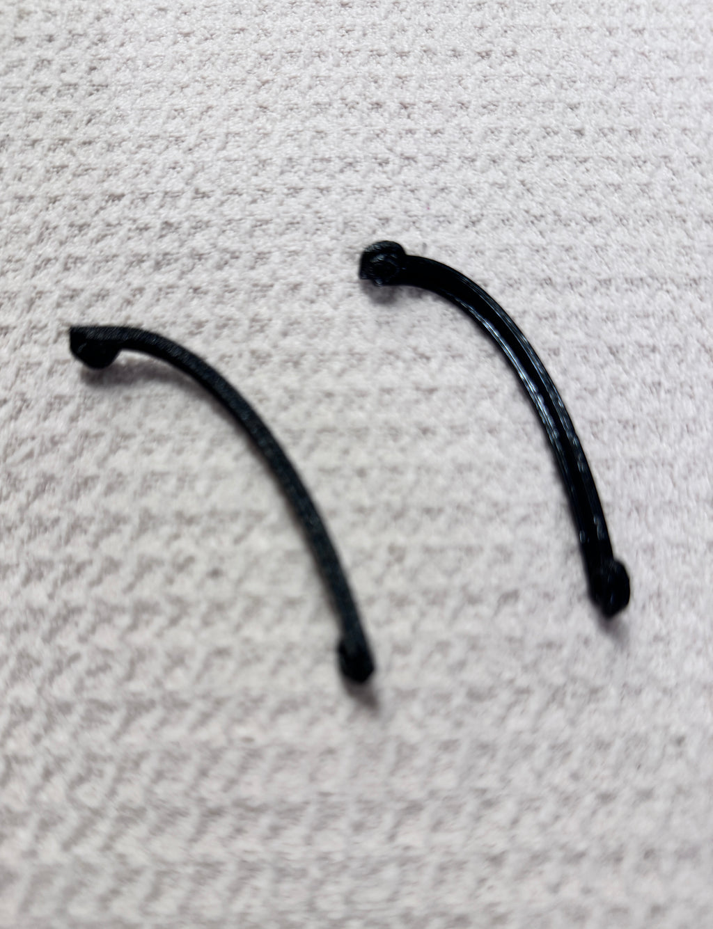 SL Racing Concepts - Anti Tuck Body