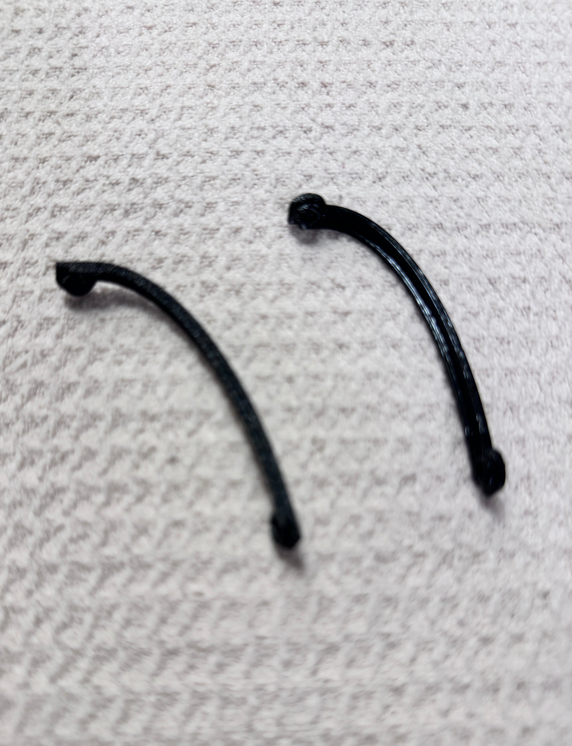 SL Racing Concepts - Anti Tuck Body