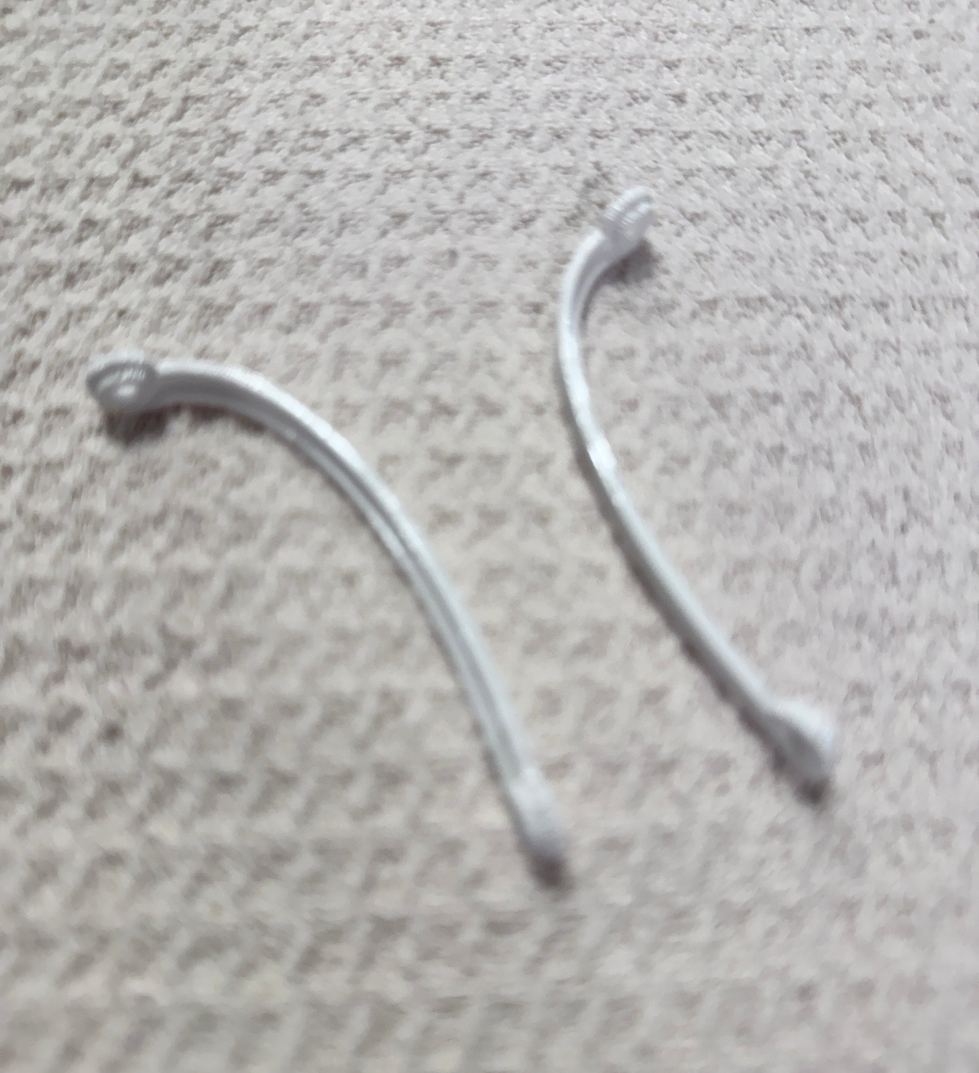 SL Racing Concepts - Anti Tuck Body