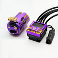 Furitek SlideVolt Combo Royal Purple Edition 1/10 Drift (PRE ORDER)