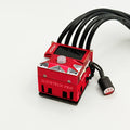 Furitek SlideTech PRO 1/10 Sensored ESC w/ OLED & Internal Fan – Drift & Stock Racing – RED Edition (PRE-ORDER)