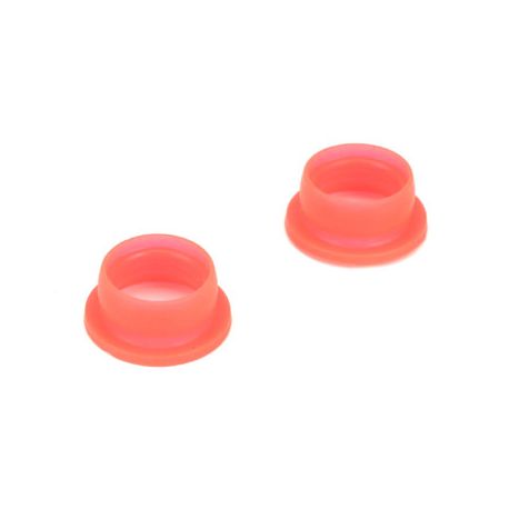 Dynamite - DYN 8703 - .12 Engine Header Seal, Florescent Red
