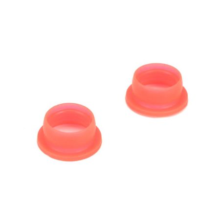 Dynamite - DYN 8703 - .12 Engine Header Seal, Florescent Red