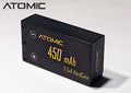 Atomic LP 2S Hardcase 450mah
