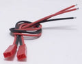 Eflite - EFLA243 - Lead w/JST Female 20ga (2)