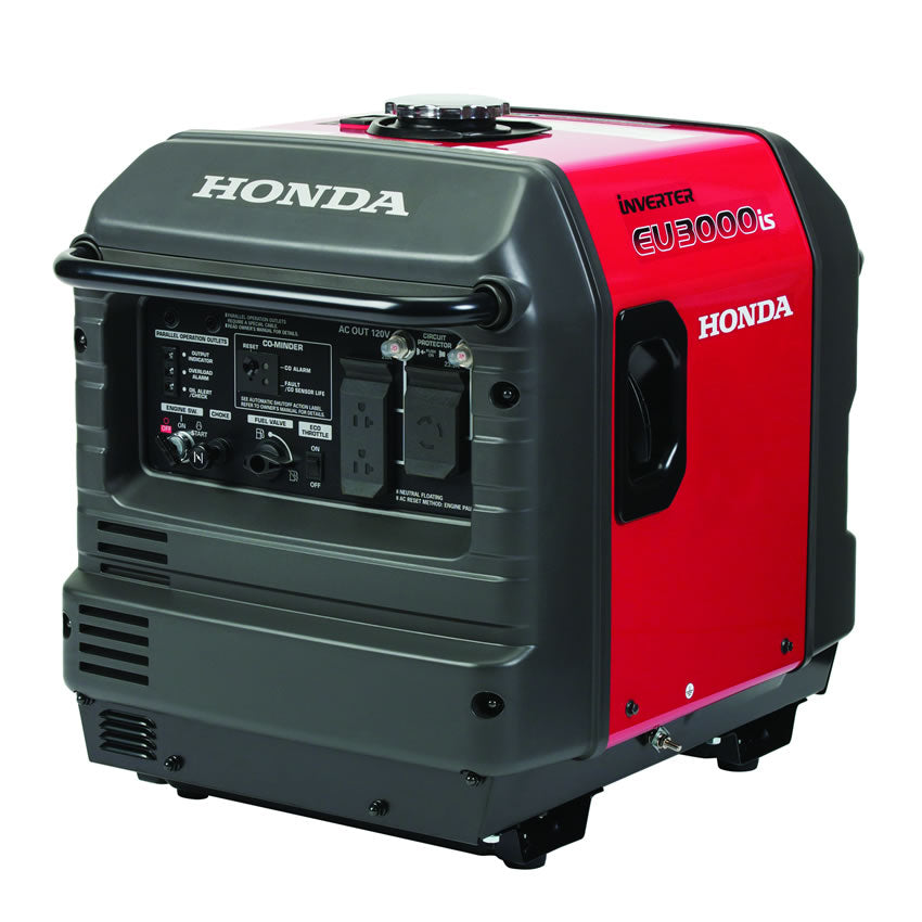 Generator Rental - Honda 3000EU per day