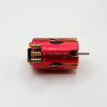 Furitek Voltmaster 10.5T Sensored Brushless Drift Motor (Crimson Gold Edition) (PRE-ORDER)