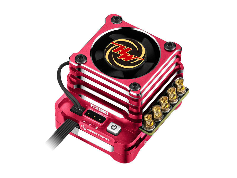 HOBBYWING Xerun XD10 Pro ESC Drift Racing