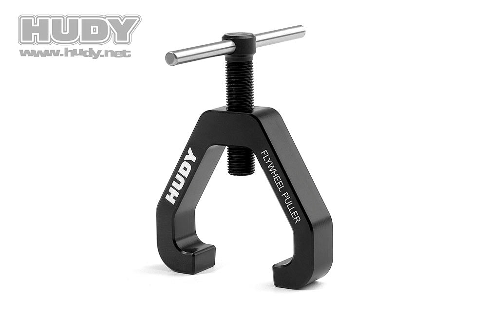 Hudy - Flywheel Puller