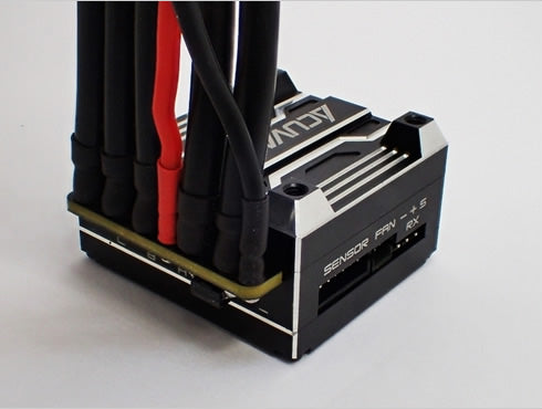 Acuvance Xarvis XX Speed Controller ESC