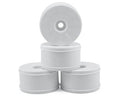 JConcepts - Bullet 4.0" Standard Offset 1/8 Truck Wheels (4) (White)