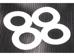 JAAD - JDRTA0501 - DIFF COVER for TA05/TRF415MSX RE (36T Pulley with plastic Diff Joints