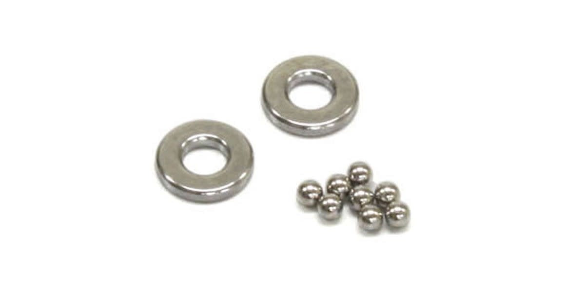 KYOSHO - KYO BRG100 DIFF THRUST BEARING 1/10