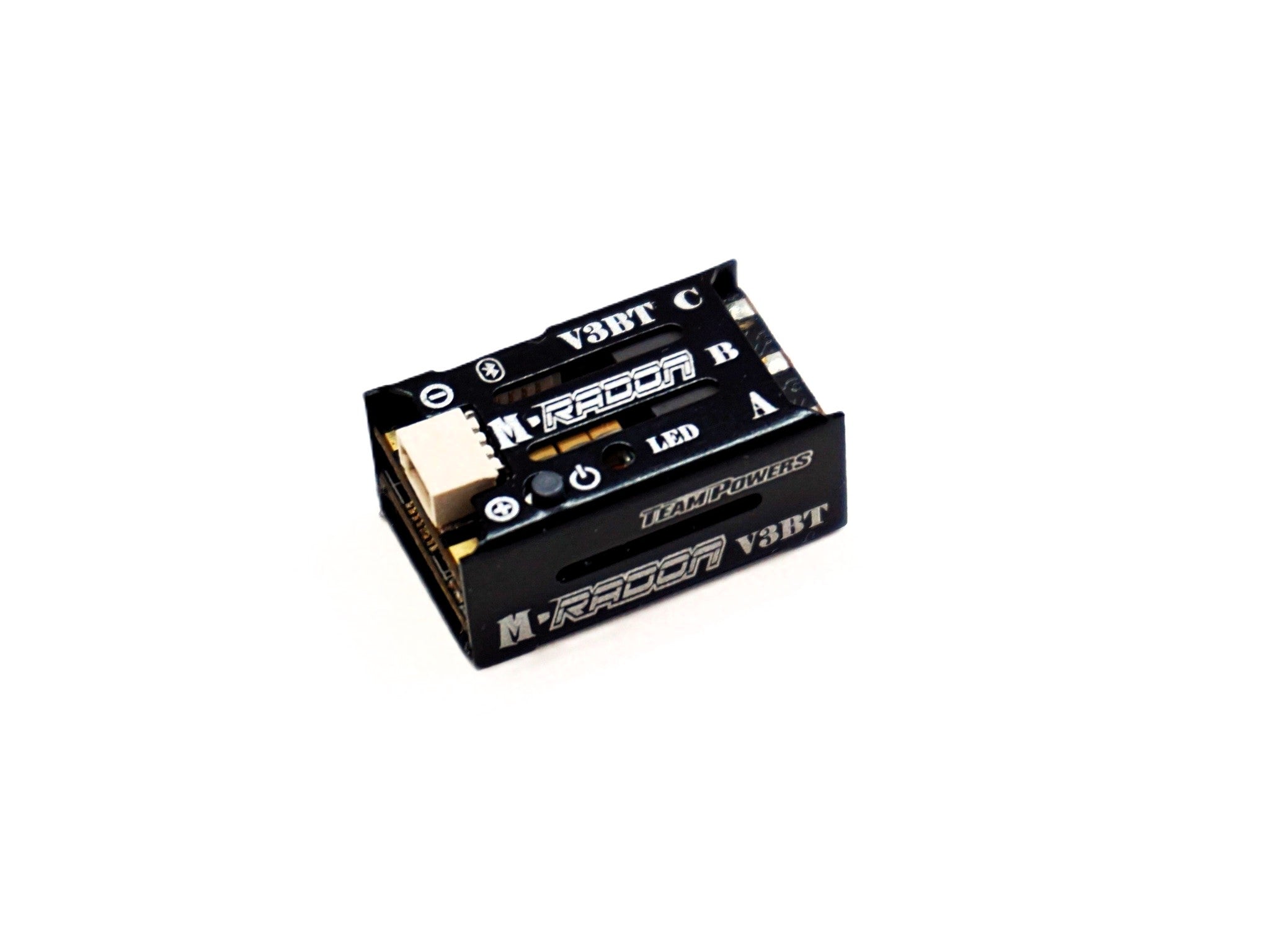 Team Powers M-Radon V3BT 30A Speed Control (Built-in Bluetooth)