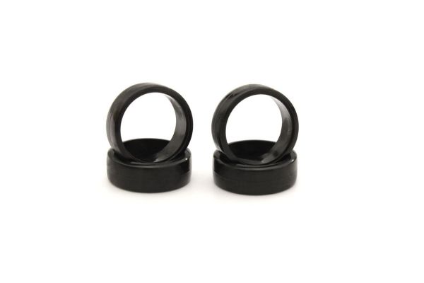 Kyosho MINI Z Drift Tire Set(8.5mm/AWD/4Pcs) MDT001