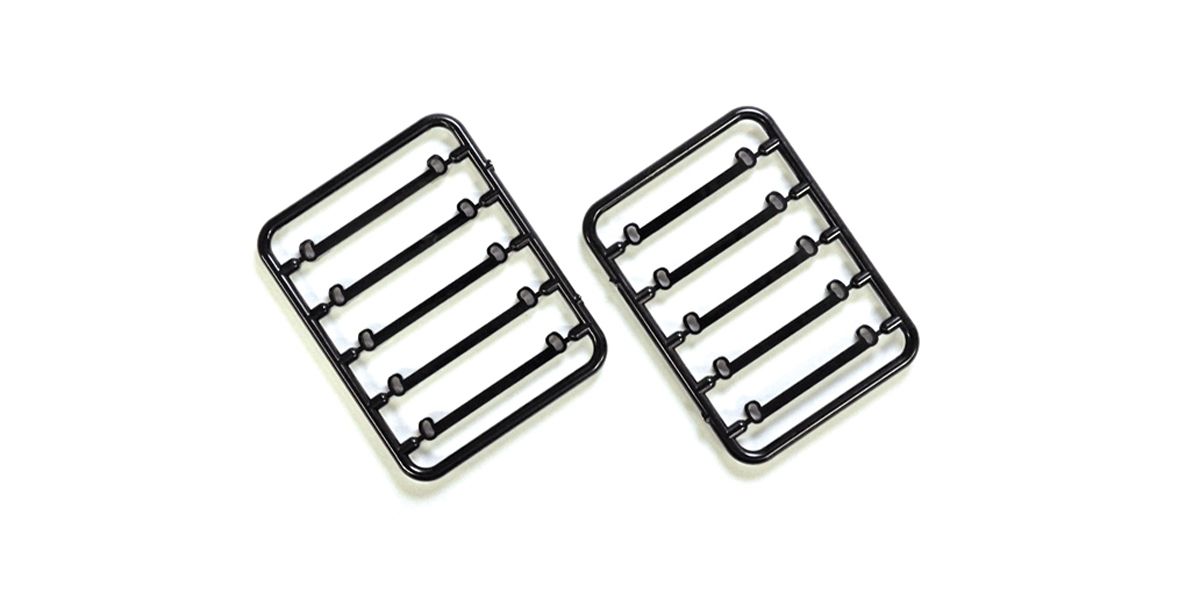 Kyosho MINI Z Setting Tie Rod set(for MR-03) MZW402