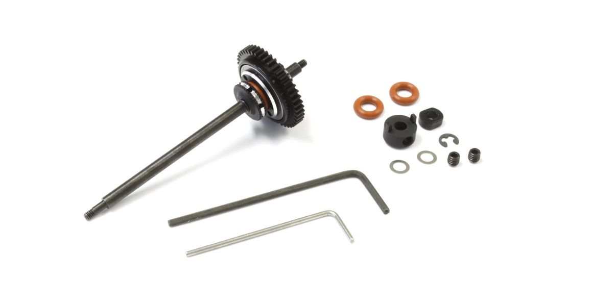 Kyosho MINI Z Ball Differential SetⅡMR03MM/MMⅡ/RM/HM MZW436