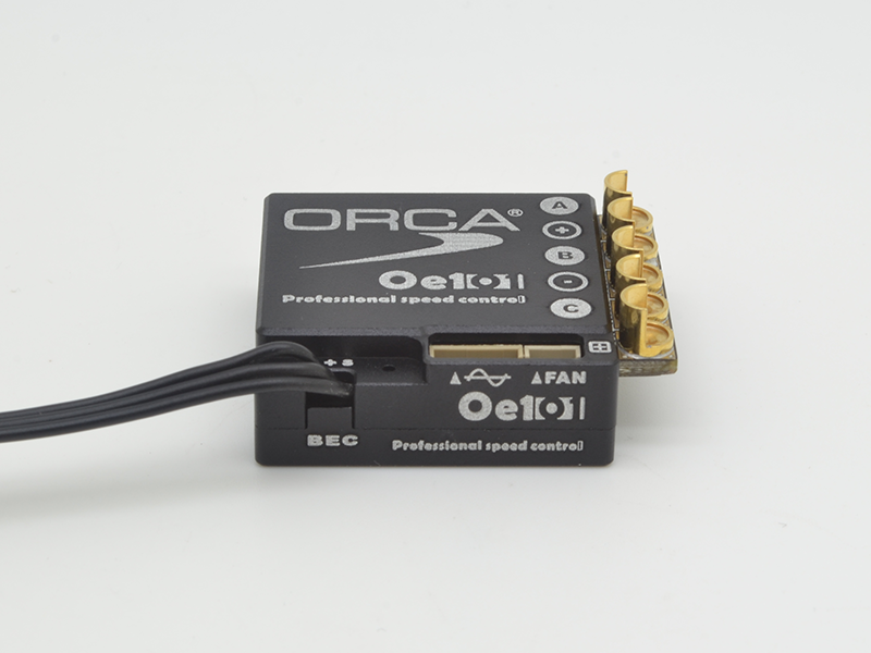 ORCA - OE101 ESC