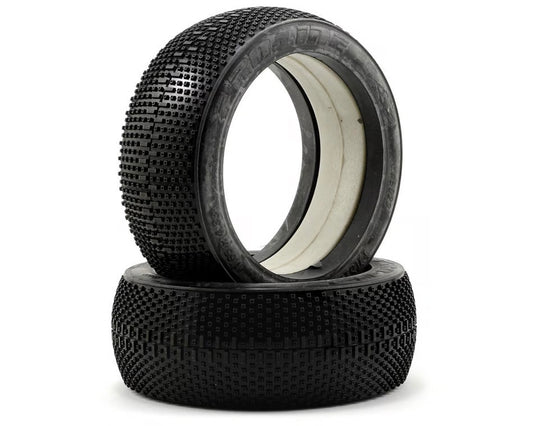 Pro-line - 2WD Inside Job Rear Tire M3 - 8202-02