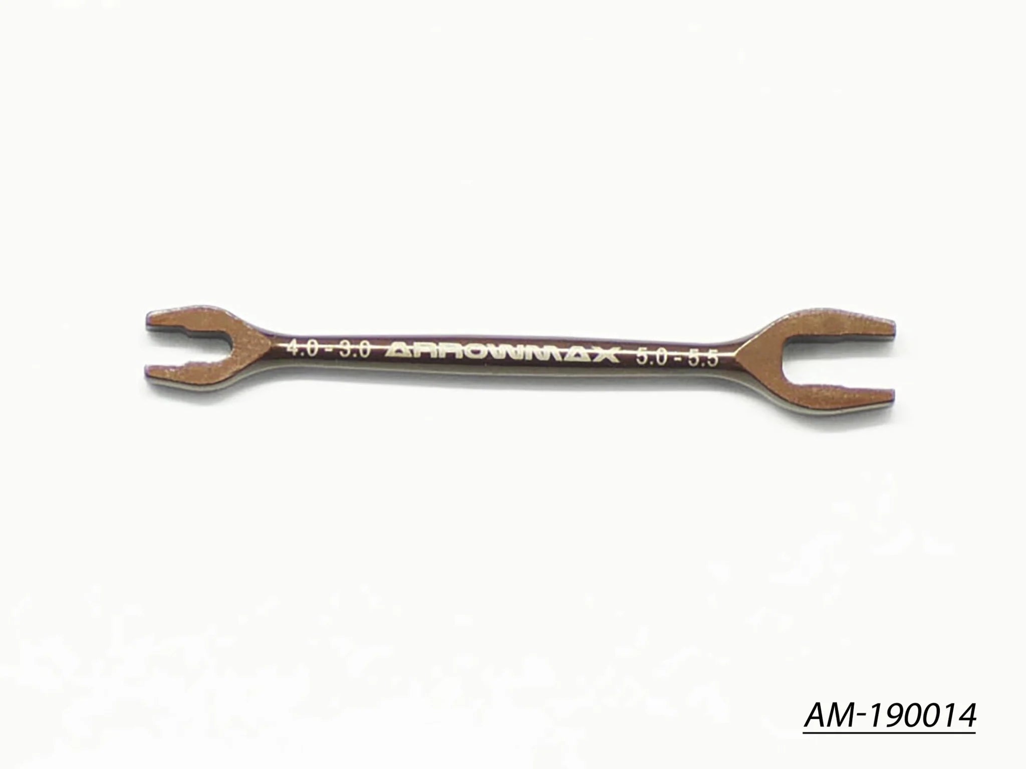 Arrowmax Turnbuckle Wrench 3.0MM / 4.0MM / 5.0MM / 5.5MM