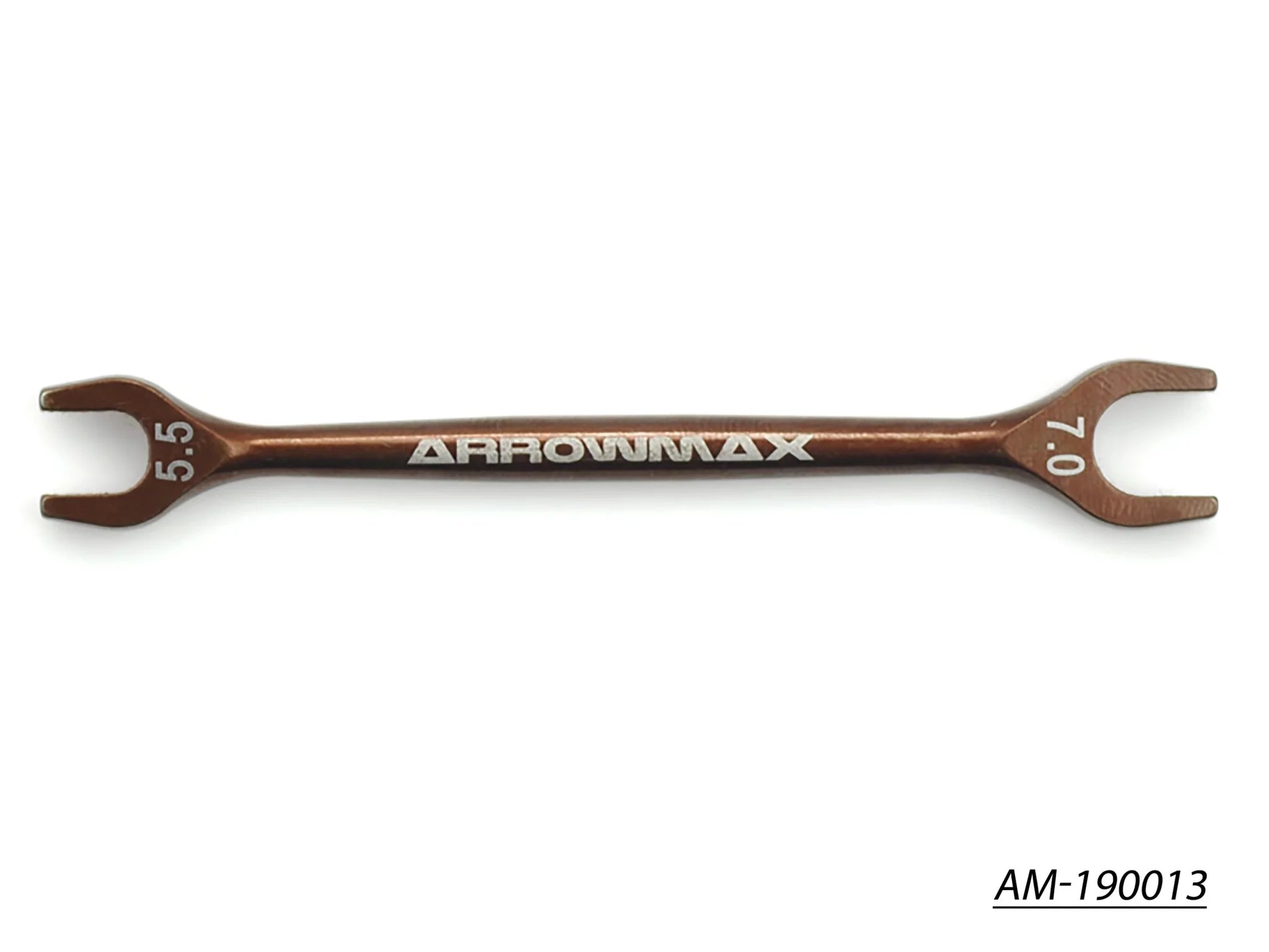 Arrowmax Turnbuckle Wrench 5.5MM / 7.0MM
