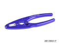 Arrowmax Multi Shock Clamp V3 (Purple) (AM-190031-P)