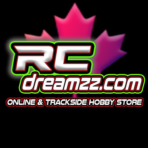 RCdreamzz.com