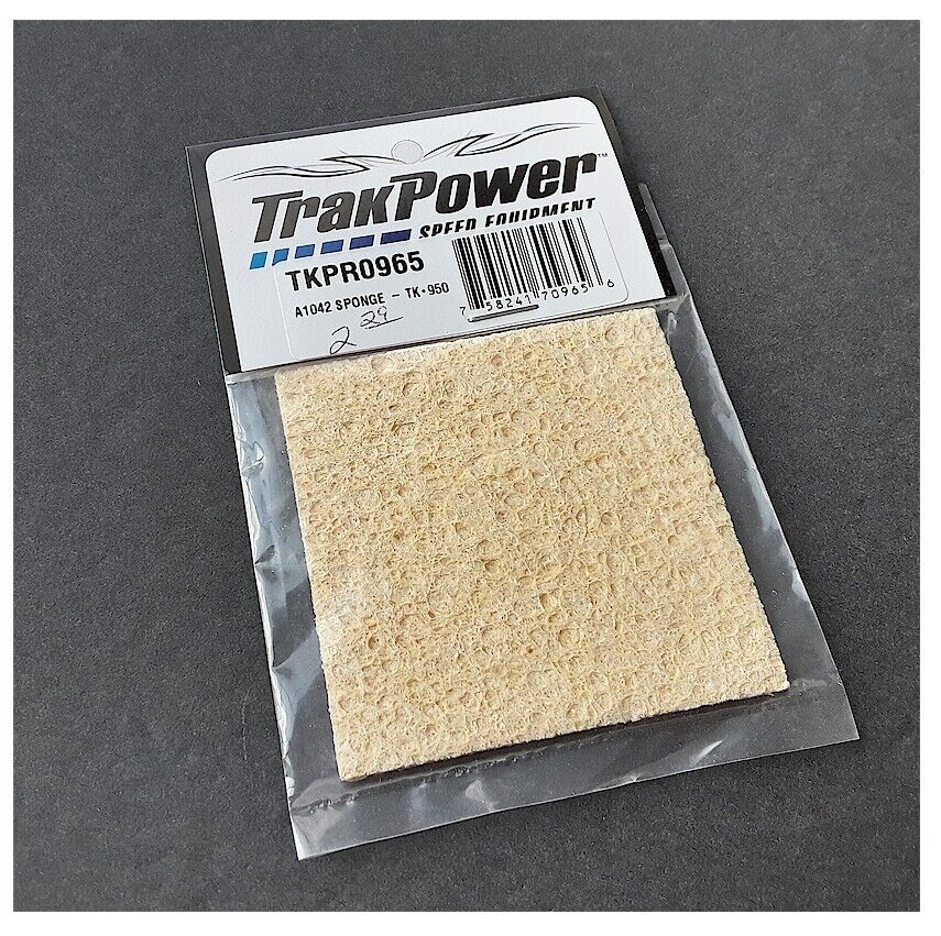 TrakPower - A1042 - Sponge for TK-950