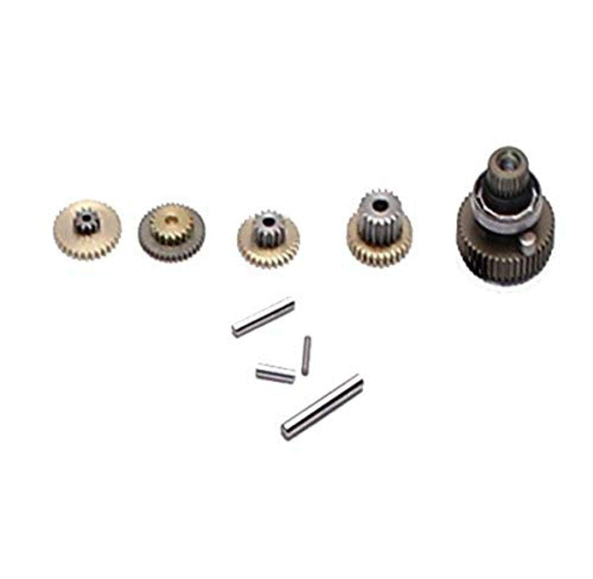 Savox - SG-SC1251MG - Servo Gear Set with Bearings, Gear Set