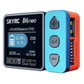 SKYRC B6 Neo 200W DC Smart Charger With DC/PD Dual Input