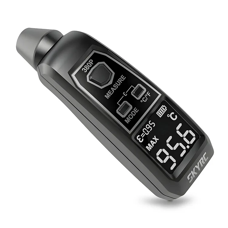 SKYRC - ITP380 Infrared Thermometer