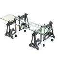 SKYRC Chassis Setup System, 1/10 Cars, Black