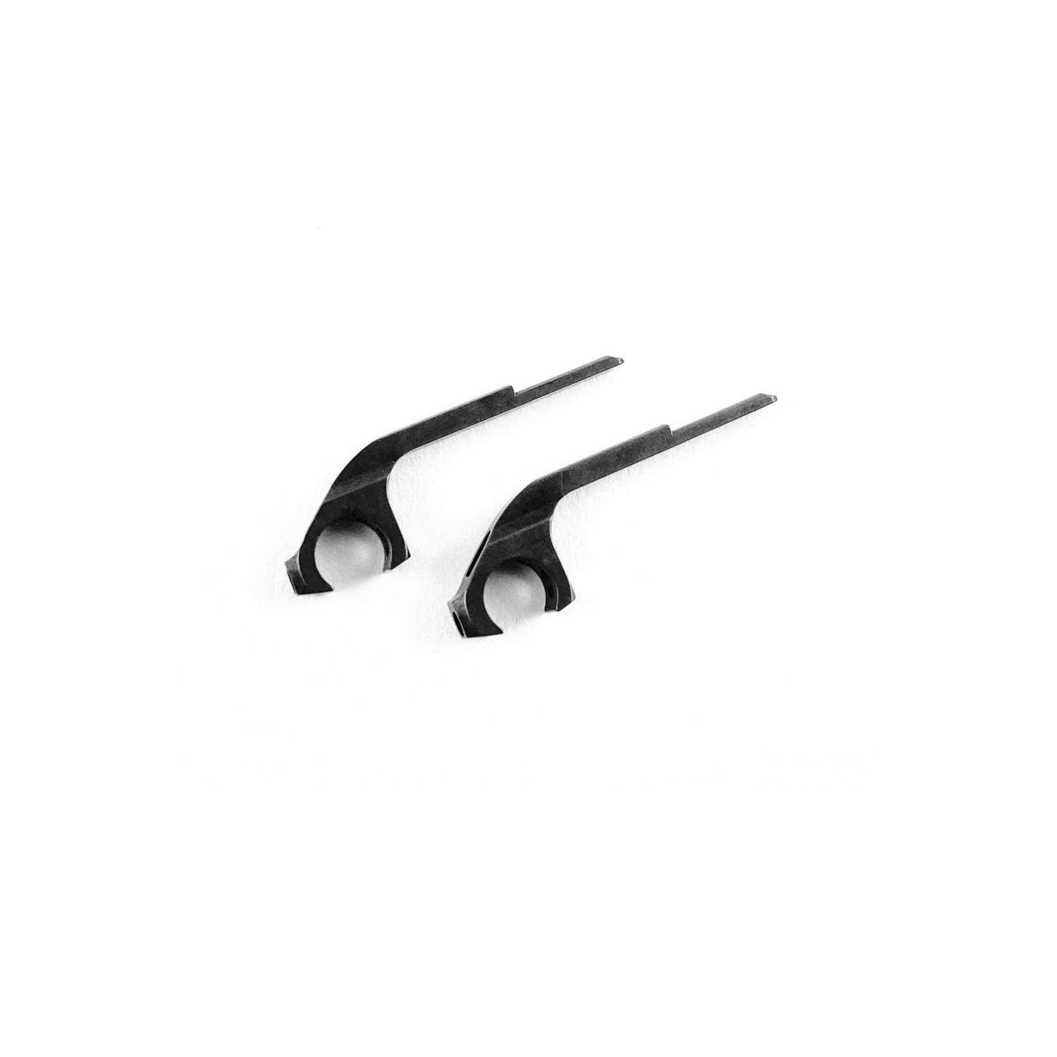 Awesomatix - ST102R Awesomatix Damper Rod Guide Rear x 2