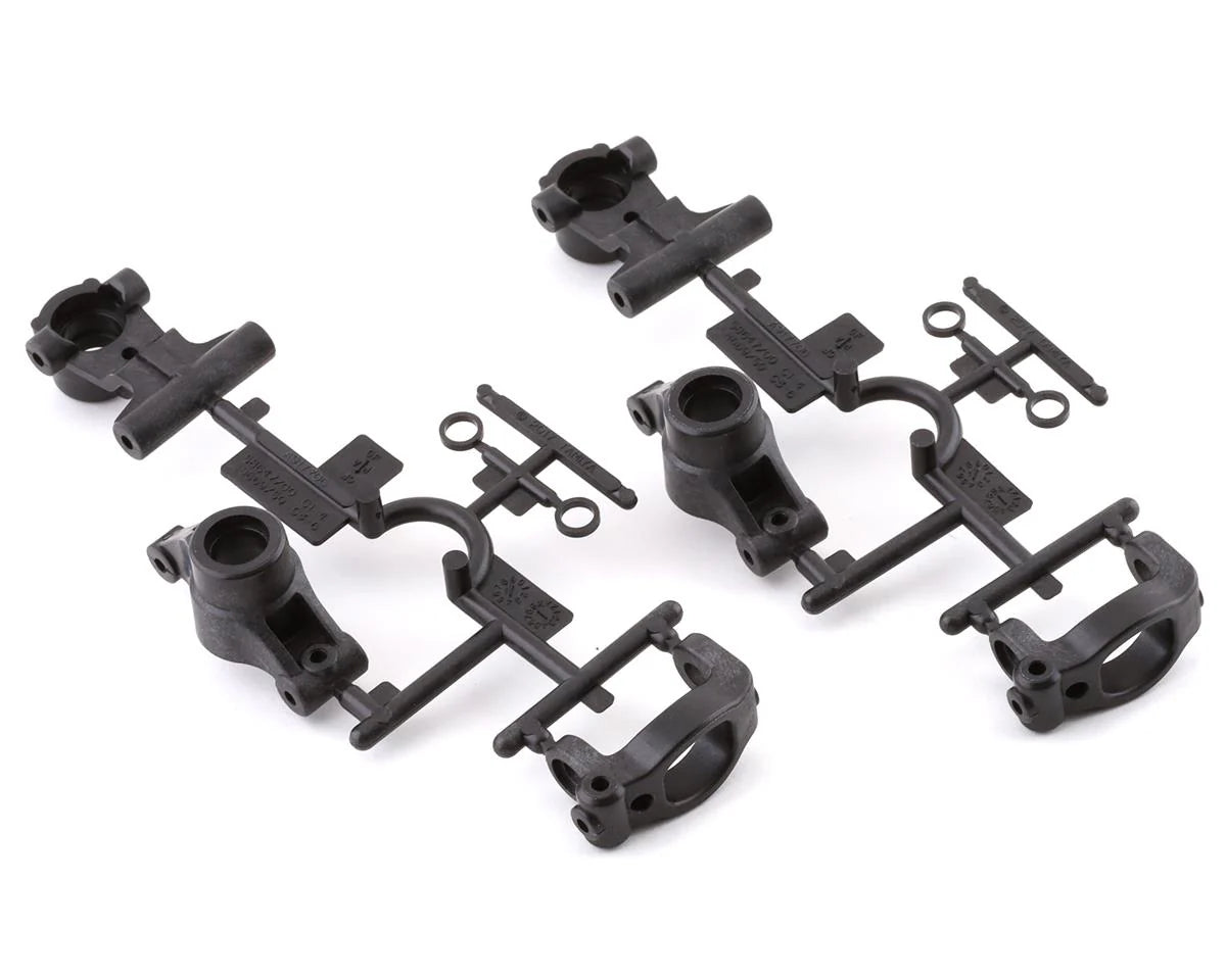 Tamiya - 54810 - M-07 Concept Reinforced Uprights C Parts Set (2)