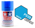 Tamiya Color - PS-39 - Translucent Light Blue 100ml Spray Can