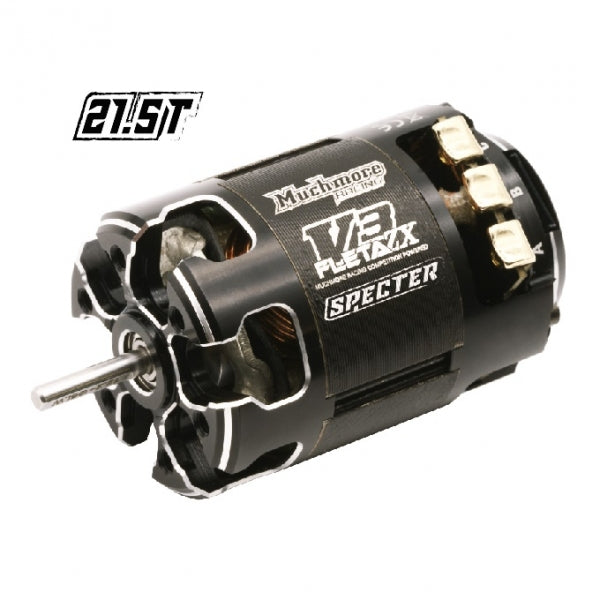 Muchmore - MR-V3ZX215SPT - FLETA ZX SPECTER V3 21.5T Brushless Motor