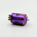 Furitek Voltmaster 10.5T Sensored Brushless Drift Motor (Royal Purple Edition) (PRE-ORDER)
