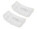 Team Losi Racing - Team Losi Racing 6.5" Precut Medium Downforce Wing (2)