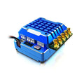 SKYRC - Toro TS120 Aluminum Race Sensored ESC/Blue