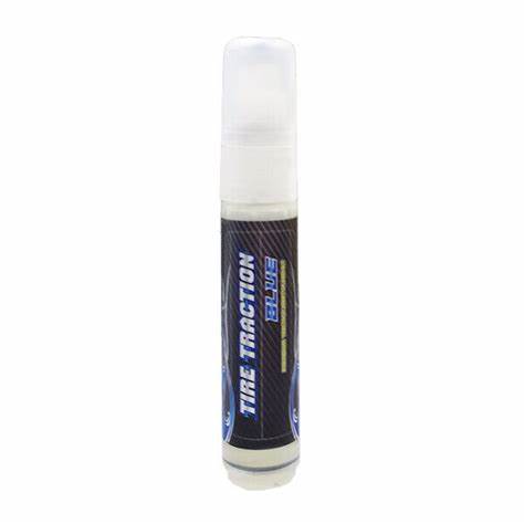 Volante Tire Traction Compound BLUE [Medium Traction Carpet or Asphalt ...
