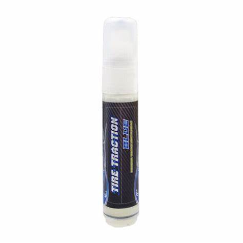 Volante Tire Traction Compound BLUE [Medium Traction Carpet or Asphalt] - VL-TTB