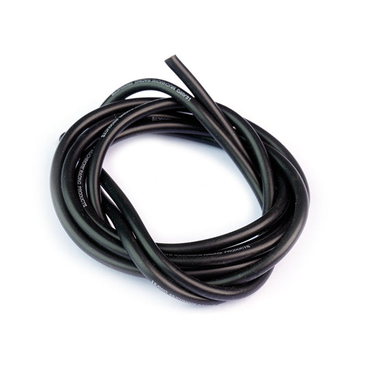 Muchmore Racing Products - MR-SFWK16 -Super Flexible High Current Silicon Wire 16 AWG Black 100cm