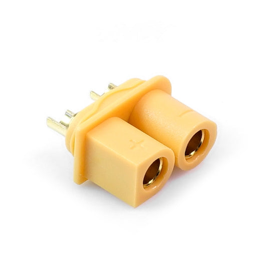 Muchmore Racing Products - XT60-FK - XT60 Female Connector