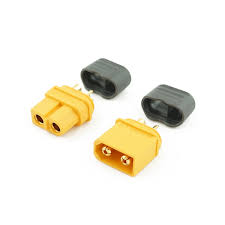 RCDreamzz - XT60 connectors (Male and Fenmale)