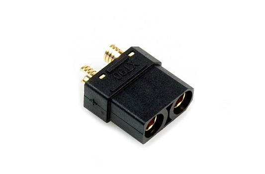 Muchmore Racing Products - XT90-FK - XT90 Female Connector