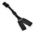 Sanwa Sanwa Black Short Y Harness SNW107A20501A