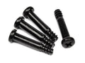 HPI - Z288 - STEP SCREW M4x20mm (4pcs)