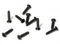 HPI - Z463 - TP. FLAT HEAD SCREW M2x10mm (10pcs)