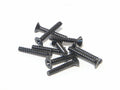 HPI - Z581 - TP. FLAT HEAD SCREW M3x18mm (10pcs)
